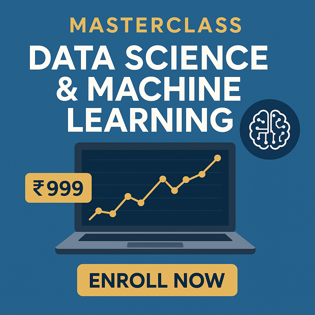 30-Day Full Access (₹ 999) - Course Image
