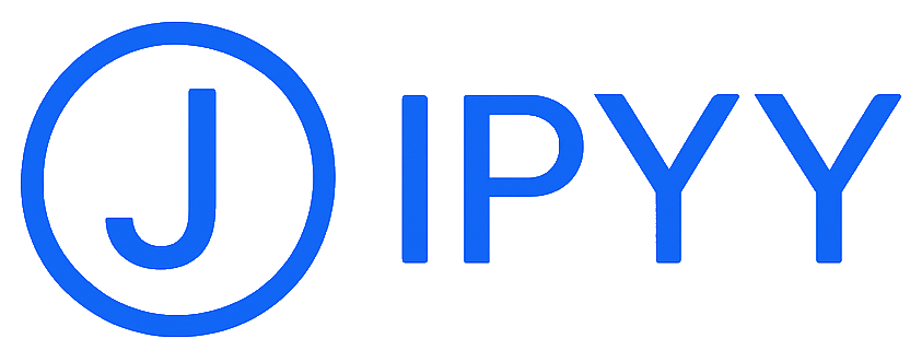 JIPYY Logo